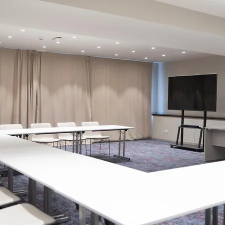 Ambasciatori Hotel Venice Mestre, Tapestry Collection By Hilton-3
