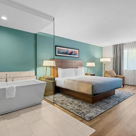 Quality Inn & Suites Hermosa Beach-3