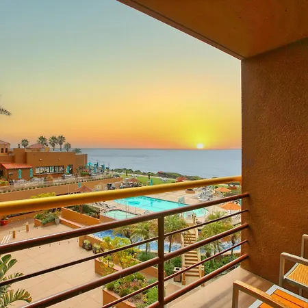 The Cliffs Hotel And Spa-3