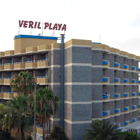Bluesea Veril Playa-2