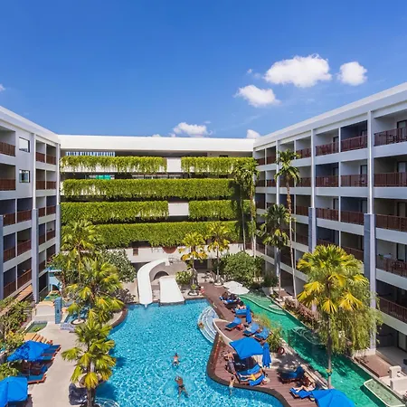 Deevana Plaza Phuket Patong-3