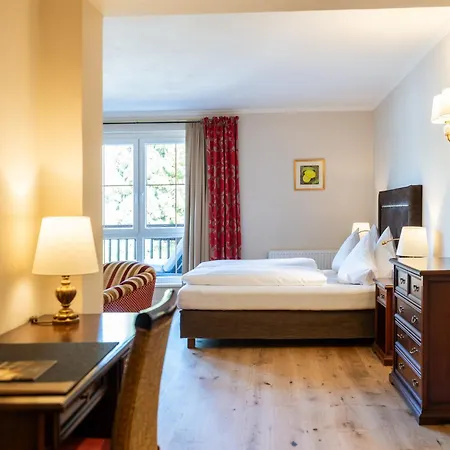 Hotel Seefischer - Finest Hideaway-2