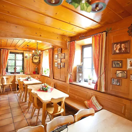 Hotel Schäfflerwirt-3