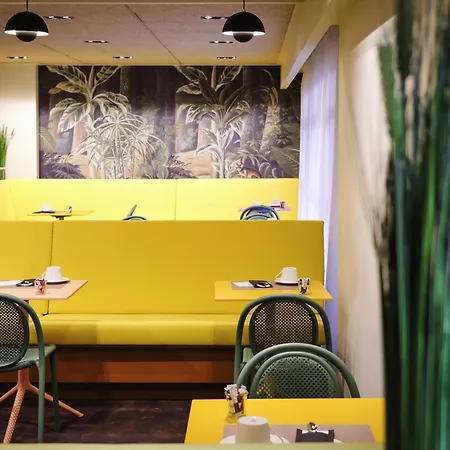 Mercure Perpignan Centre-2