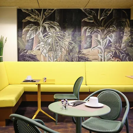 Mercure Perpignan Centre-3
