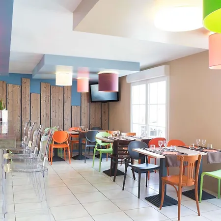 Ibis Styles Marennes D'Oleron-2