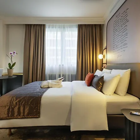 Mercure Versailles Paris Ouest-3