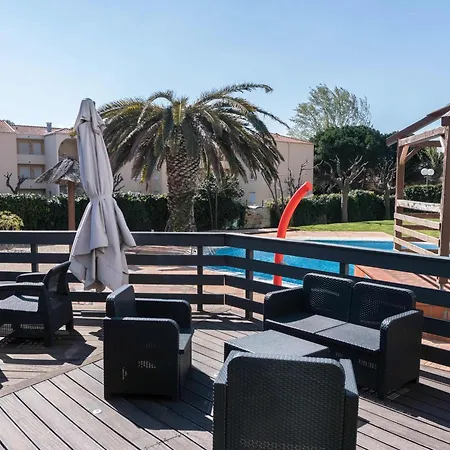 Ibis Styles Perpignan Canet En Roussillon-3