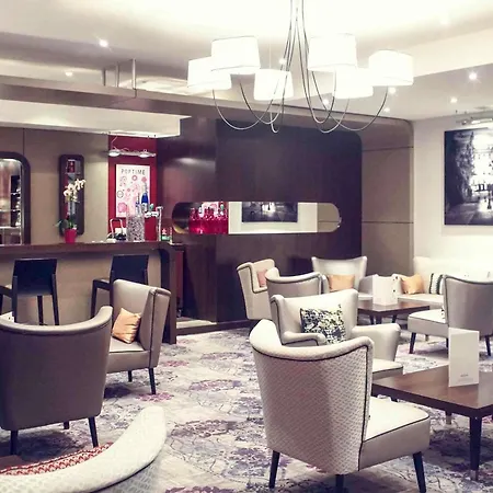 Mercure Angers Centre Gare-2