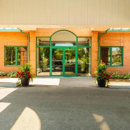 Chateau Cartier Hotel & Resort, An Ascend Collection Resort-2