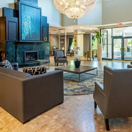 Chateau Cartier Hotel & Resort, An Ascend Collection Resort-3