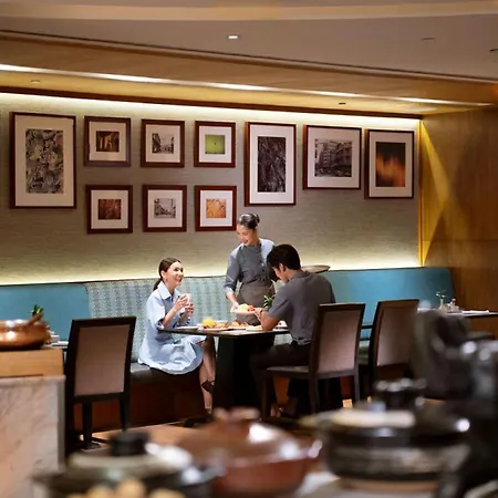 Conrad Bangkok-2