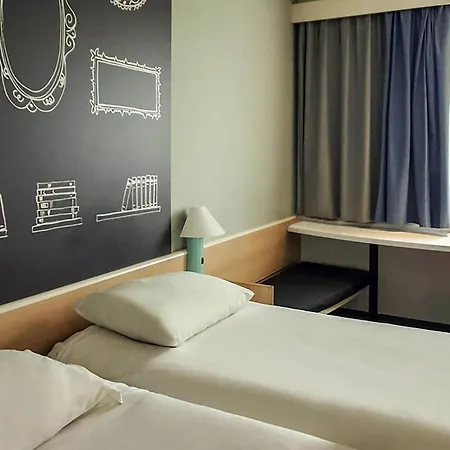 Ibis Szczecin Centrum-2