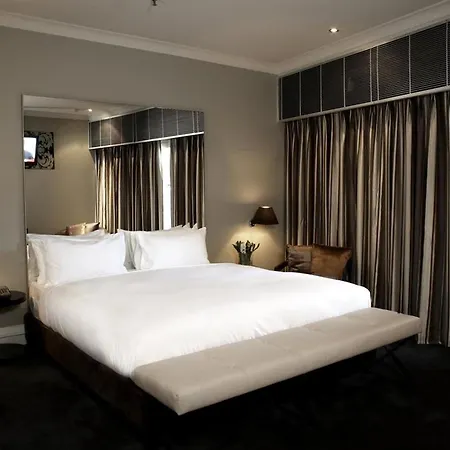 Kirketon Hotel Sydney-2