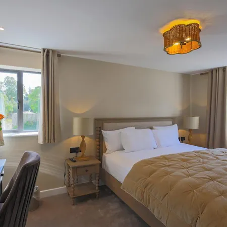 Owston Hall Hotel-2