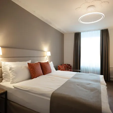 Hotel Des Alpes-2