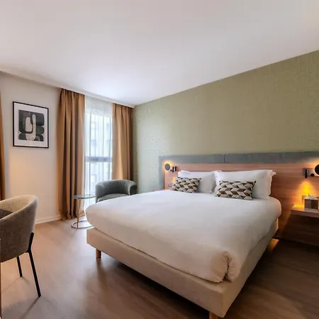 Holiday Inn Mulhouse By Ihg-3
