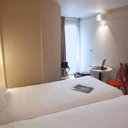 Ibis Brest Kergaradec-3