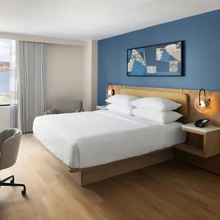 Delta Hotels By Marriott Halifax Downtown-2