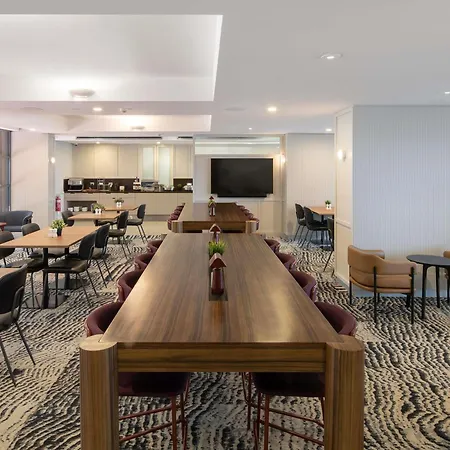 Mercure Sydney Manly Warringah-3