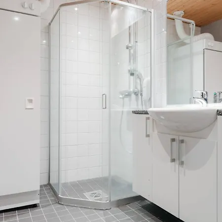 Lapland Hotels Riekonlinna-2