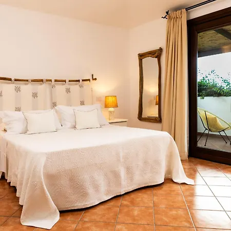 La Jacia Hotel & Resort-3