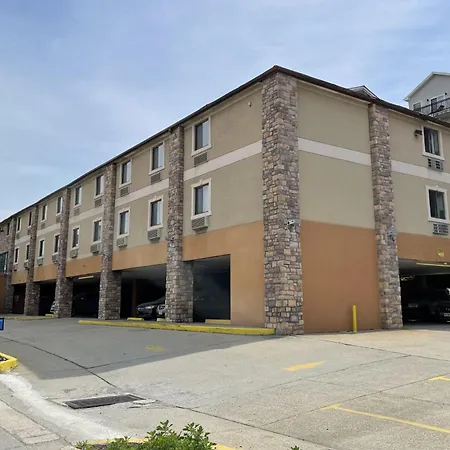 Days Inn By Wyndham Jersey City-2