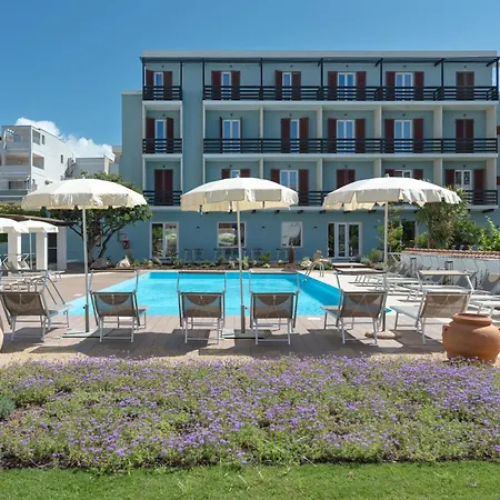 Hotel Giardino La Playa - Adults Only-3