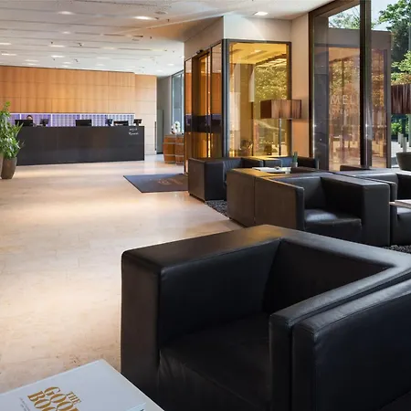 Melia Luxembourg-3
