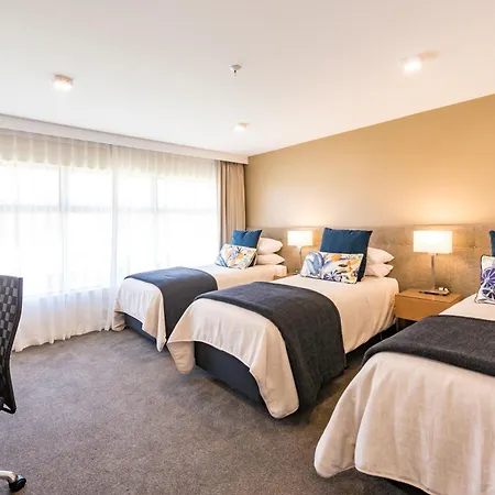 Distinction Hamilton Hotel & Conference Centre-3