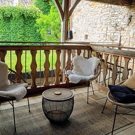 Art'Hotel&SPA Le Potin Gourmand-2