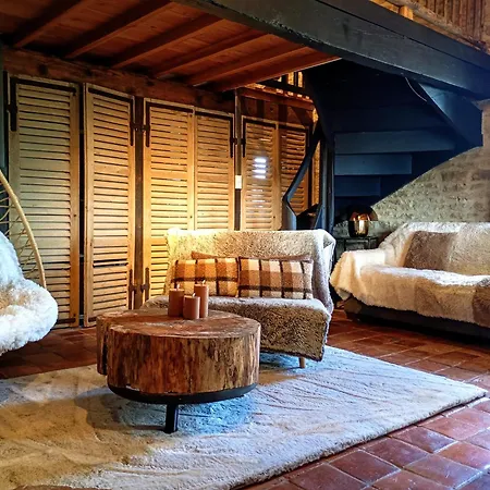 Art'Hotel&SPA Le Potin Gourmand-3