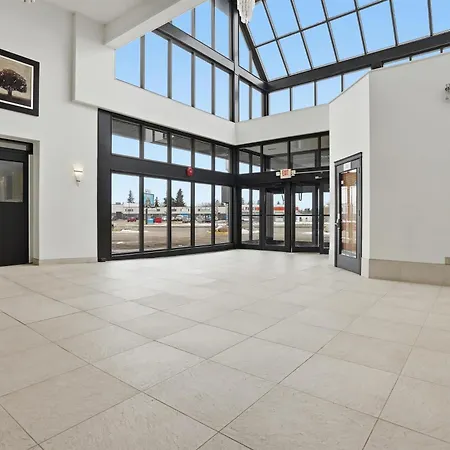 Seven Oaks Hotel Regina, Surestay Collection By Best Western-3