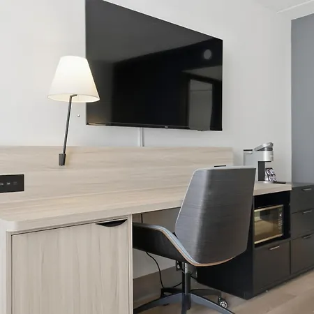 Seven Oaks Hotel Regina, Surestay Collection By Best Western-3