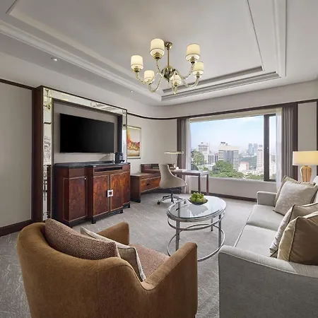 Shangri-La Kuala Lumpur-2