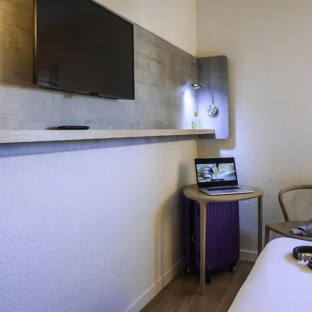 Ibis Budget Nuits Saint Georges-3