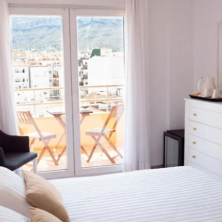 Hostal Comercio-3