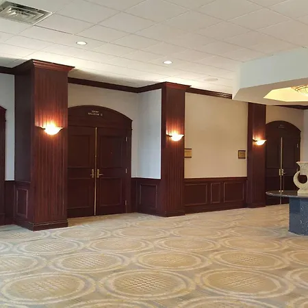 Radisson Hotel & Conference Centre Edmonton-3