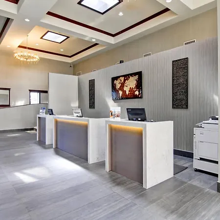 Radisson Hotel & Conference Centre Edmonton-3