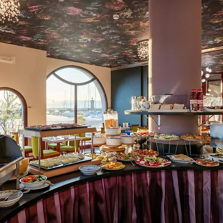 Hotel Vittorio-2