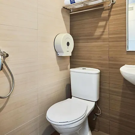 Ibis Budget Singapore Mount Faber-2