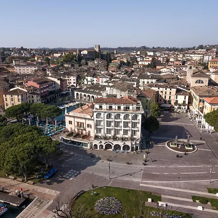 Hotel Vittorio-3