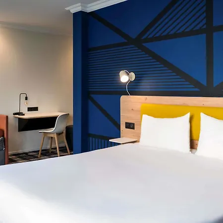 Ibis Styles Colmar Centre-2