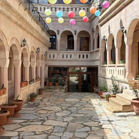 Nature Park Cave Hotel-3