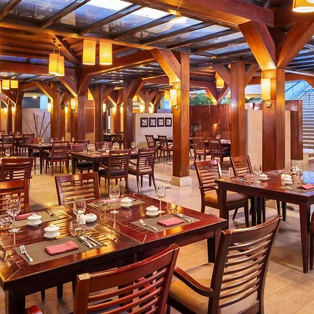 Hilton Alexandria Green Plaza-3