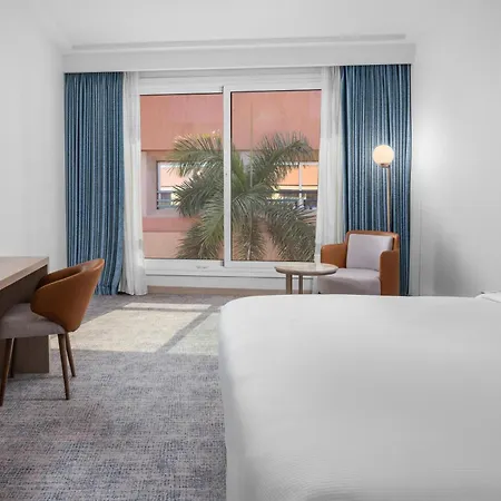 Hilton Alexandria Green Plaza-2