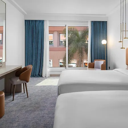 Hilton Alexandria Green Plaza-2