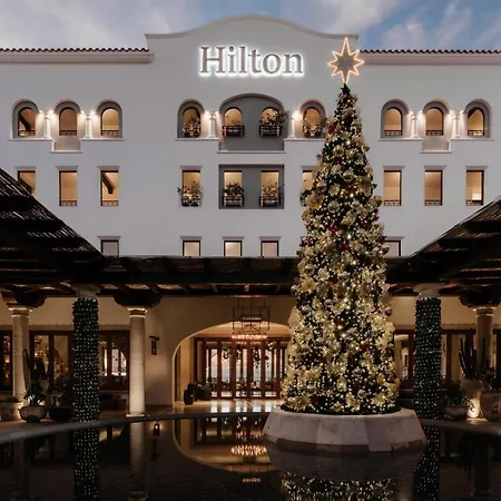Hilton Los Cabos-2