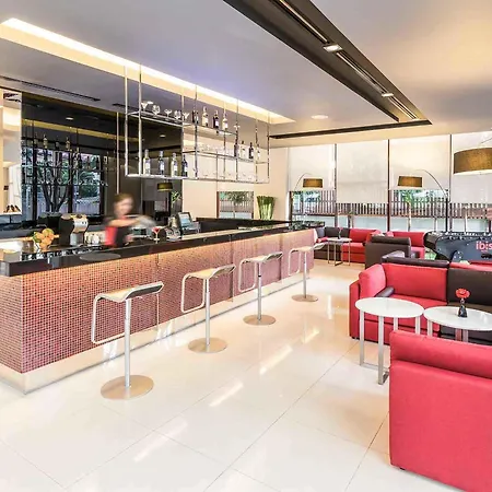 Ibis Bangkok Sukhumvit 4-2