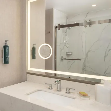 Hilton Houston North-3